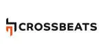 Crossbeats company logo