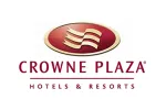 Crowne Plaza Hotels & Resorts company logo