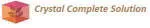 Crystal Complete Solution company logo