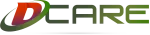 D Care company logo