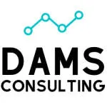 DAMS Consulting company logo