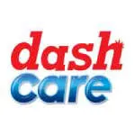 DASH CARE company logo