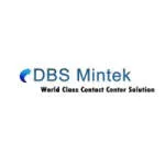 DBS Mintek Private limited company logo