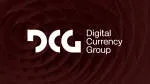 DCG company logo