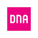DNA Tile company logo