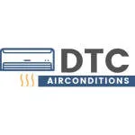 DTC Air Conditions company logo
