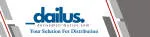 Dailus Distribution Pvt Ltd company logo
