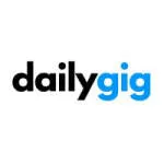 Dailygig ventures .ltd company logo