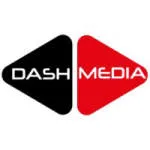 Dash Media Solutions company logo