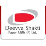 Deevyashakti company logo