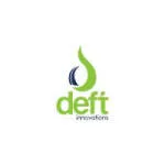 Deft innovations company logo