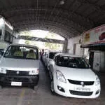 Dehradun Automobiles Pvt Ltd company logo