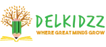 Delkidzz Playschool and Daycare company logo