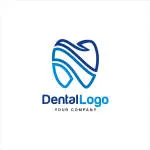 Dentatales dental clinic company logo
