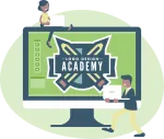 Devxtra Academy company logo