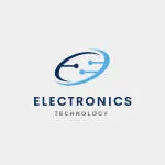 Digital electronics company logo