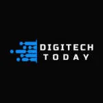 Digitech Today company logo