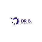 Dr Bobbys dental and implant centre company logo