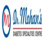 Dr.Mohan'S Diabetes Specialities Centre company logo