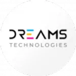 Dreams Technologies Hub Pvt Ltd company logo