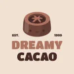 Dreamy Choco company logo