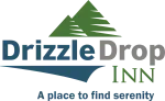 Drizzle Drop inn company logo