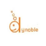 Dynoble Medical Publishing company logo