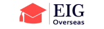 EIG Overseas company logo