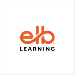 ELB Learning company logo