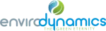 ENVIRODYNAMICS company logo