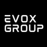 EVOX GROUP company logo