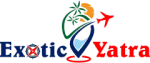 EXOTIC YATRA PVT LTD company logo