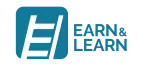 Earn to Learn company logo