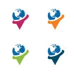 Earth Travel company logo