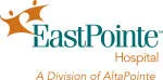 East point hospital company logo
