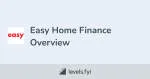 Easy Home Finance company logo