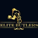 Elite Butlers company logo