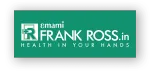 Emami Frank Ross company logo