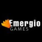 Emergio Games Pvt Ltd company logo