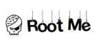 English Rootme company logo