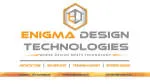 Enigma Design Technologies company logo