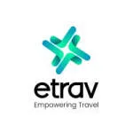 Etrav tech limited company logo