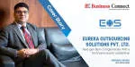 Eureka outsourcing solution Pvt Ltd company logo