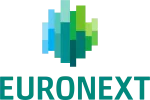 Euronext company logo