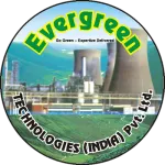 Evergreen Power Tech India company logo