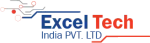 Excel India Tech company logo