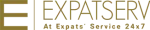 Expatserv pvt ltd company logo