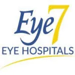 Eye7 Chaudhary Eye Centre company logo