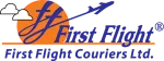 FIRST FLIGHT COURIERS ME LLC company logo