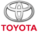 FORTUNE TOYOTA company logo